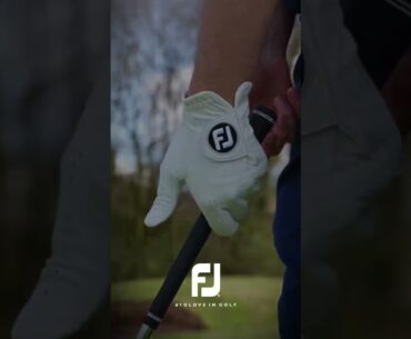 FootJoy Glove Collection