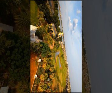 Golf Resort Naya Raipur 😎 Pre-wedding Shoot Dji Avata 2 🎥 Vansh Fpv Drone 🤝 @Vanshdrone