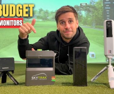 If I Had £1,000 for a Launch Monitor, I’d Buy THIS One...