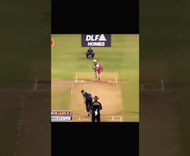 Ab De Viliers vs Dale Steyn 🔥 #cricket #cricketbattle #abd #steyn