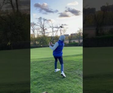 What’s the play here? #flopshot #golfer #golfisfun #golfislife #golfgirls #golfishard