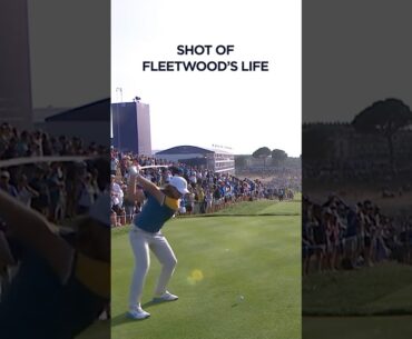 To WIN the Ryder Cup! 🙌