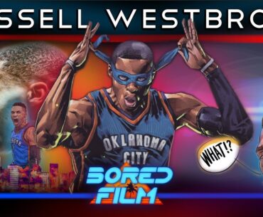 Russell Westbrook - Brodie (Original Career Documentary)