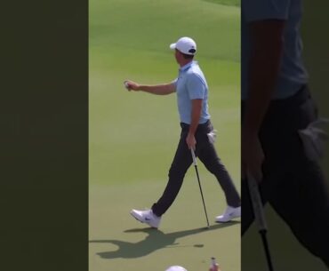RORY MCILROY. SHANE LOWRY. T1.