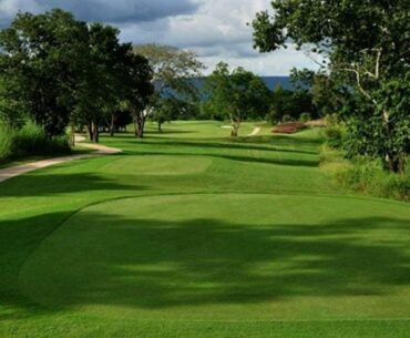 Thai Billionaire Gets 24-Year Jail Term Over Alleged Illegal Golf Land Development