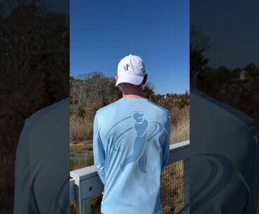 UPF 50 Golf Performance Tee| Shop at Outtayourshoes.com