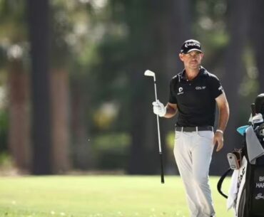Brian Harman makes thoughts clear on PGA Tour rule change after the Masters