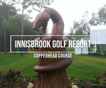 Innisbrook: Copperhead Course