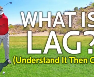 What Is Lag?  Understand It Then Get It