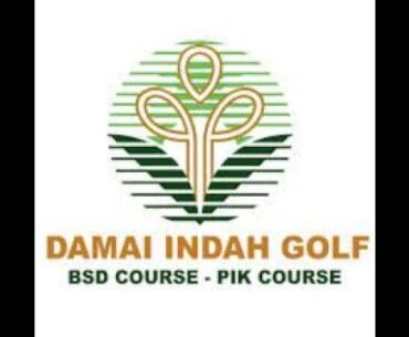 Golf Course Wedding Ideas at Damai Indah Golf PIK #shorts #wedding