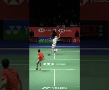 Shi Yu Qi Is A BEAST!