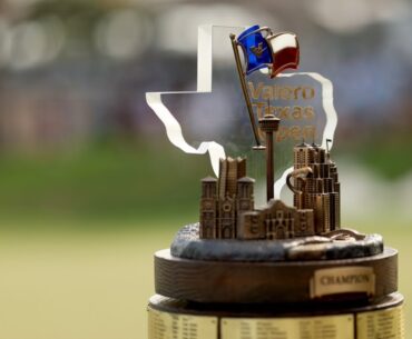 Exciting Prize Money Breakdown for the 2025 Valero Texas Open!