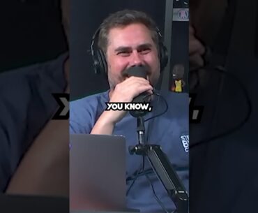 Max Homa Tells Legendary Glenny Balls Story