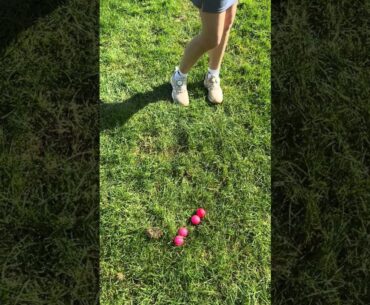 Back on the golf grind #golfsisters #golf #golfgirl #girlsgolftoo #womeningolf #Golf