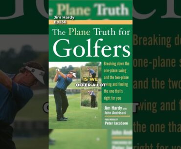 What I’d Ask Tiger Woods Today