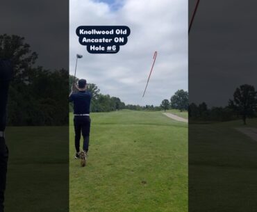 This is the game ⛳️ #golf #golfswing #golfing #outdoors #golfer #sports #thisisthegame #summer