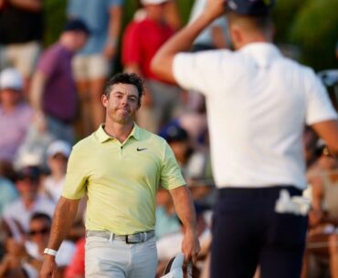 Clark vs McIlroy: What Wyndham Clark Thinks of Rory McIlroy’s Career