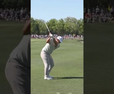 “짧고 조여진 백스윙으로 리듬 유지” I 커트 키타야마(Kurt Kitayama)