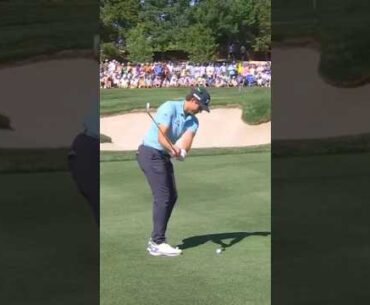 “필요 이상으로 클럽을 들지 마라” I 아담 쉔크(Adam Schenk)