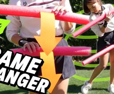Coil for Maximum Power & Distance (So easy!) | Seniors Must Do (Ep. 6)