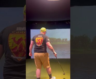 $1,000,000 Golf Galaxy Hole in one Challenge - Day 15 #golfgalaxy #1000000 #golf #challenge