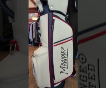 Join Jackie Riegle, PGa for a stroll through our Golf Shop!