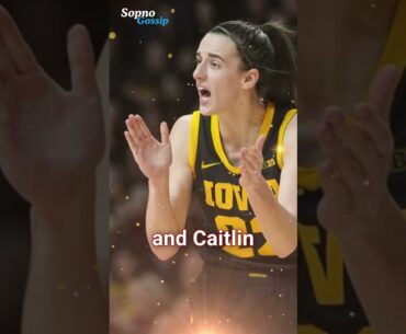 Kim Mulkey Spills TEA on Angel Reese and Caitlin Clark's Impact  #caitlinclark #celebrity #shorts