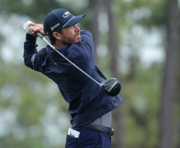 Sam Ryder's Epic Comeback at Texas Open | From Injury to Lead | PGA Tour 2024