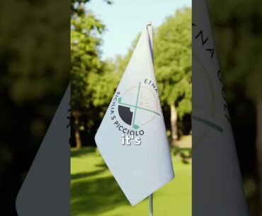 Il Picciolo Etna Golf Resort & Spa – Experience Italy's Finest Golf Courses