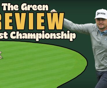 2025 Truist Championship Preview - Hold The Green