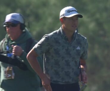 The Masters 2025 | Día 1 | Grupos Destacados | Parte 1