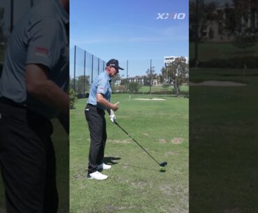 Ernie Els Driver Tip | XXIO Golf Tips