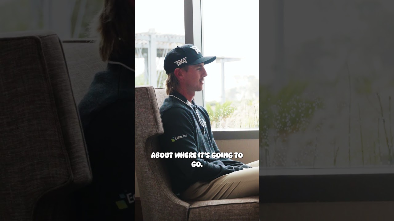 This quick tip from Jake Knapp will help you increase your swing speed This quick tip from Jake Knapp will help you increase your swing speed