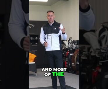 Game Changer If You Struggle To Hit 3 Wood!  #golf #golfclubs #golfequipment