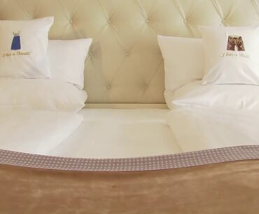 MAXIMILIAN***** Quellness- und Golfhotel Bad Griesbach