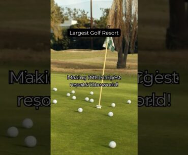 Experience Luxury Golf at Mission Hills - The World's Largest Golf Resort