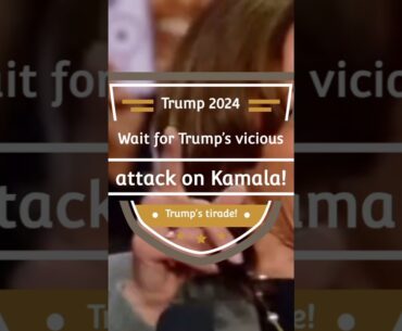 Trump Vs Kamala race 2024.  #Trump #USA #UK #Canada #kamala #election #india #English #Arabic #news