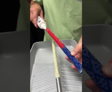 COLORS of the Diamond Hybrid Grips!