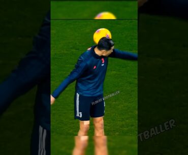 Ronaldo rare skills ⚽🔥🔥 #ronaldo #footballskills #football #skills #shorts #viral