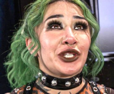 The List Of Fired WWE Stars Keeps Getting Longer