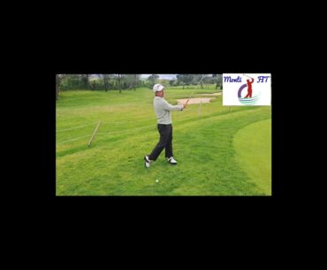 Swing Golf. Justin Rose y su rutina. #golf#golfargentino#golfswing #clasesdegolf#golfcoach#golftips