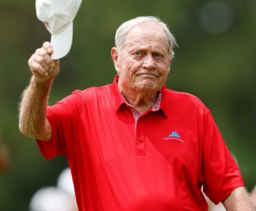 Golf’s elite: Who holds the most PGA Championship trophies?
