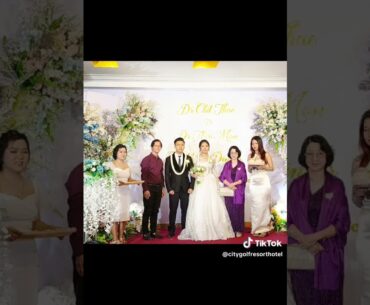 Dr.Chit Thae 💟 Dr.Thiri Mon