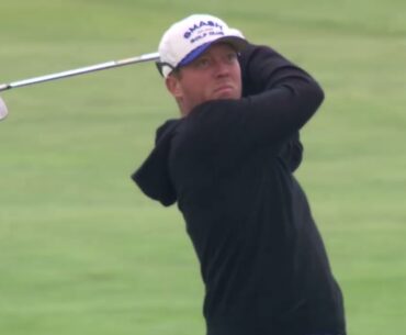 LIV Golf Korea 2025 - 2nd Round Highlights - DeChambeau leader, Saturday 3th May