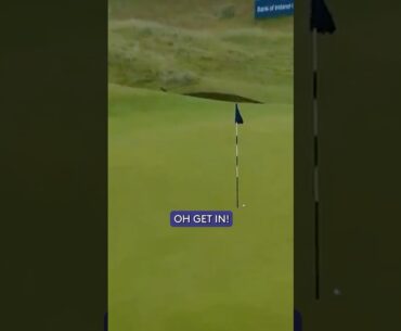 Jon Rahm at his FINEST! 🤌