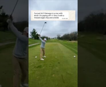Keep Sharing, I'll Keep Posting! - The Juju Swing™️ #golf #thejujuswing #golfswing