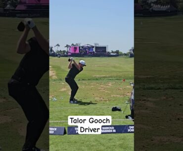Talor Gooch Driver 테일러 구치 드라이버