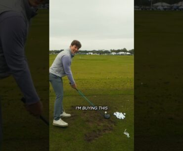Upgrade your bag and start MASHING golf balls at an affordable price!