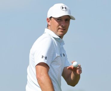 Jordan Spieth's Impressive Comeback at the 2025 Valero Texas Open