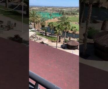 Valle del Este Golf Resort